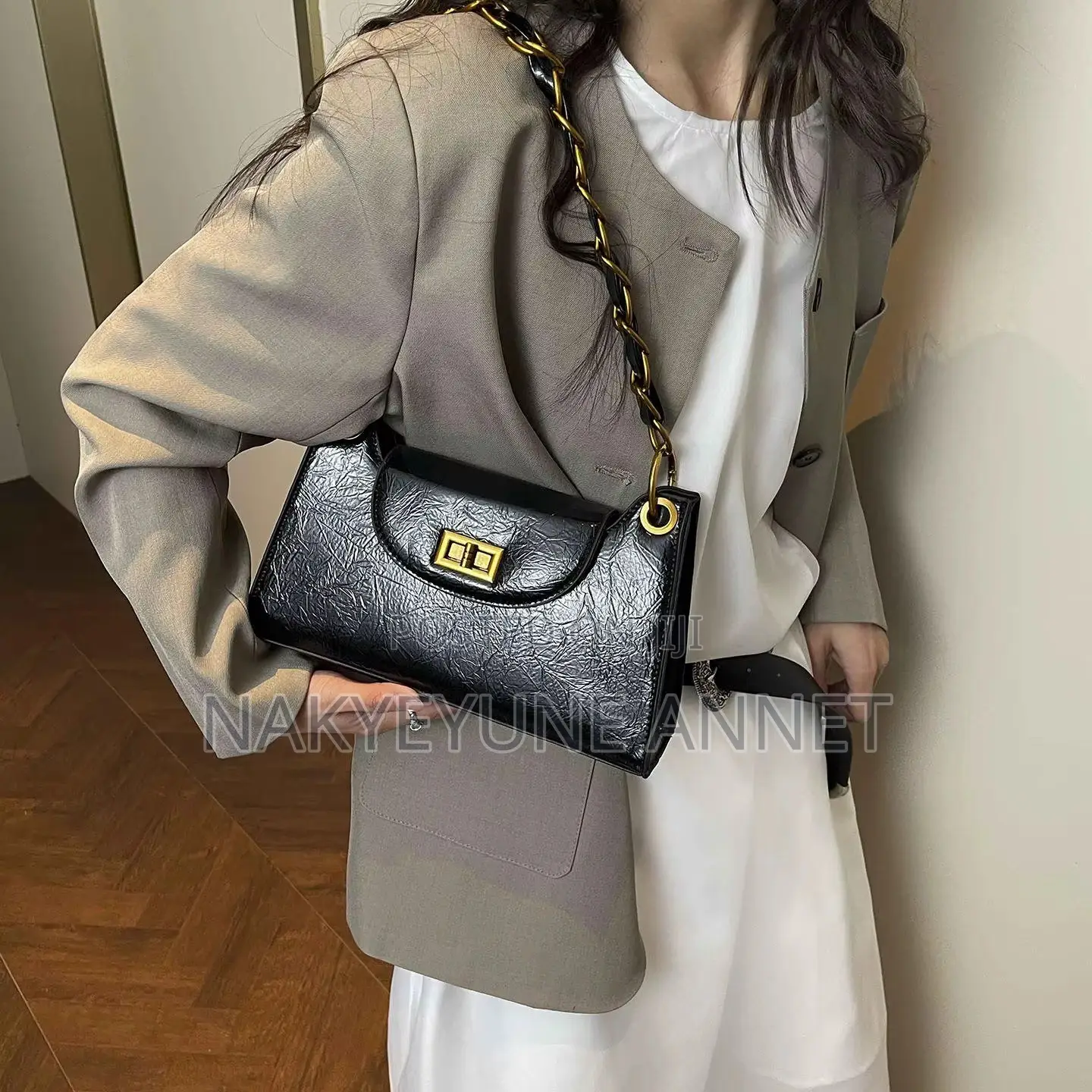 Luxury Trendy Bag