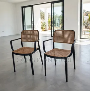 1pcs Crown Dining Plastic Chairs Plastic Chairs