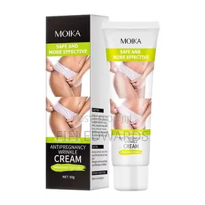 Stretch Marks Cream