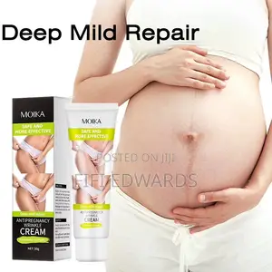 Stretch Marks Cream