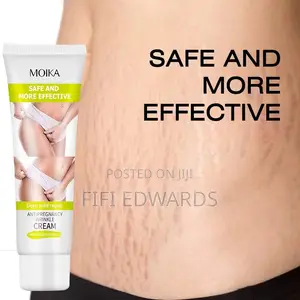 Stretch Marks Cream