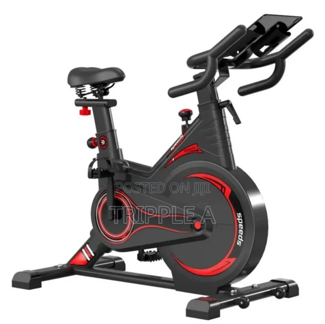 Happy Gym Indoor Sports Fitness Exercise Bike