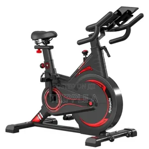 Happy Gym Indoor Sports Fitness Exercise Bike