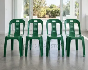 1pcs Hello Plastic Chairs Plastic Chairs