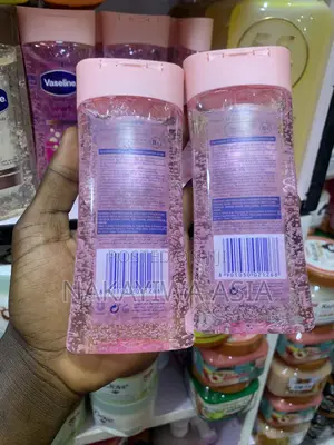 Vaseline Vega in B3