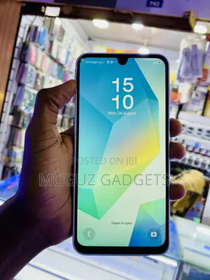 Samsung Galaxy A16 128 GB Blue