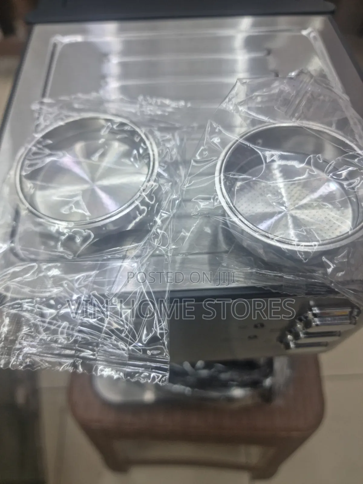 Espresso Coffee Maker