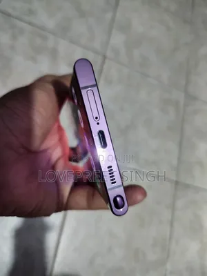 Samsung Galaxy S22 Ultra 5G 128 GB Purple