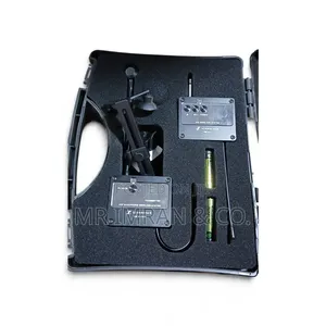 Stage Wireless Saxophone Microphone Kit