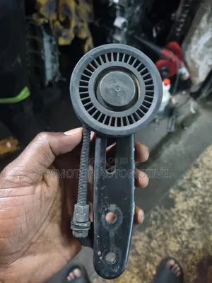 Subaru Belt Tensioner/Bearing