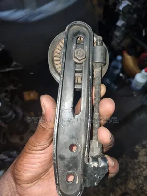 Subaru Belt Tensioner/Bearing