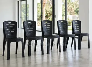 1pcs Colorful Plastic Chairs Plastic Chairs