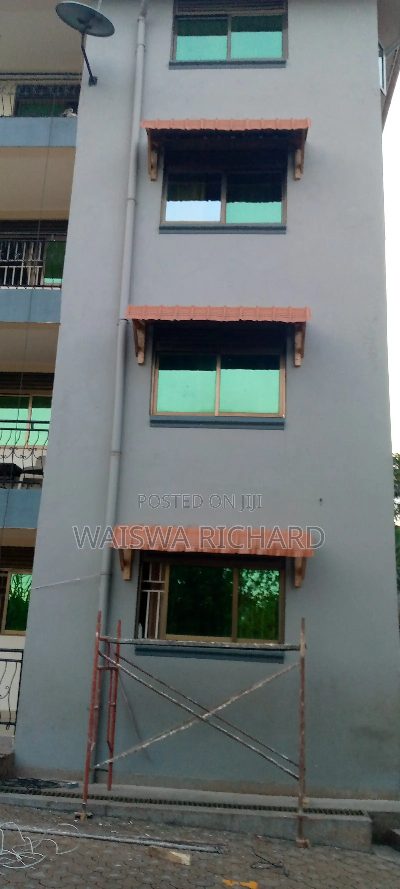 Roofing Services