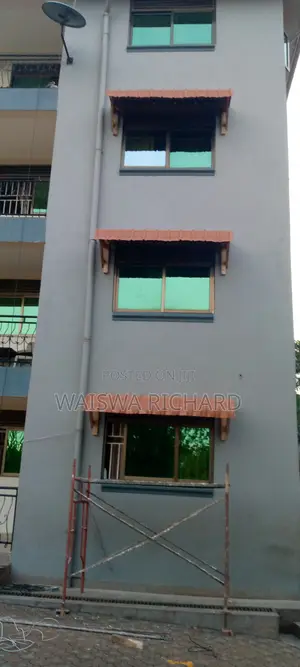Roofing Services
