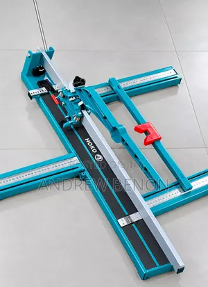 Manual Tile Cutter 1200mm