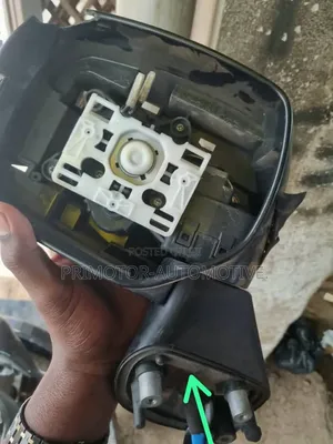 Side Mirror Machine/Motor for XT