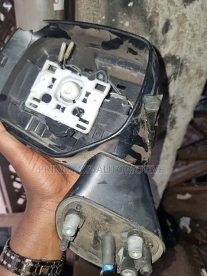 Side Mirror Machine/Motor for XT