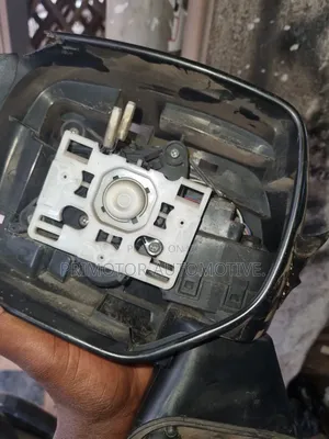 Side Mirror Machine/Motor for XT