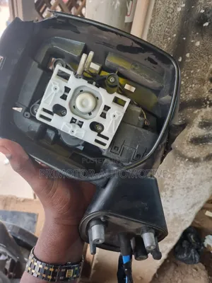 Side Mirror Machine/Motor for XT