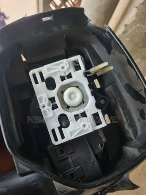 Side Mirror Machine/Motor for XT