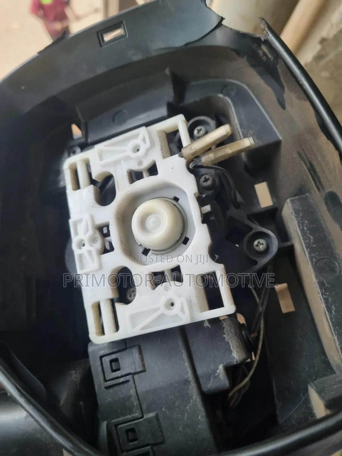 Side Mirror Machine/Motor for XT