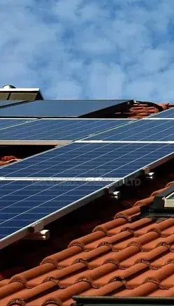 60w Clean Energy Solar System Full Kit