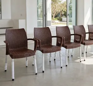 1pc Bars,Hotels,Home Plastic Chairs Plastic Chairs