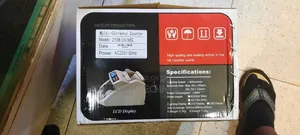Bill Counter