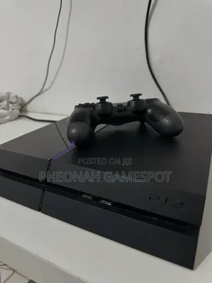 PS4 Standard Console: Your Weekends Finally Make Sense 