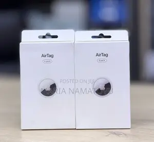 Apple Airtag 4 Pack