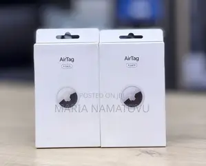 Apple Airtag 4 Pack
