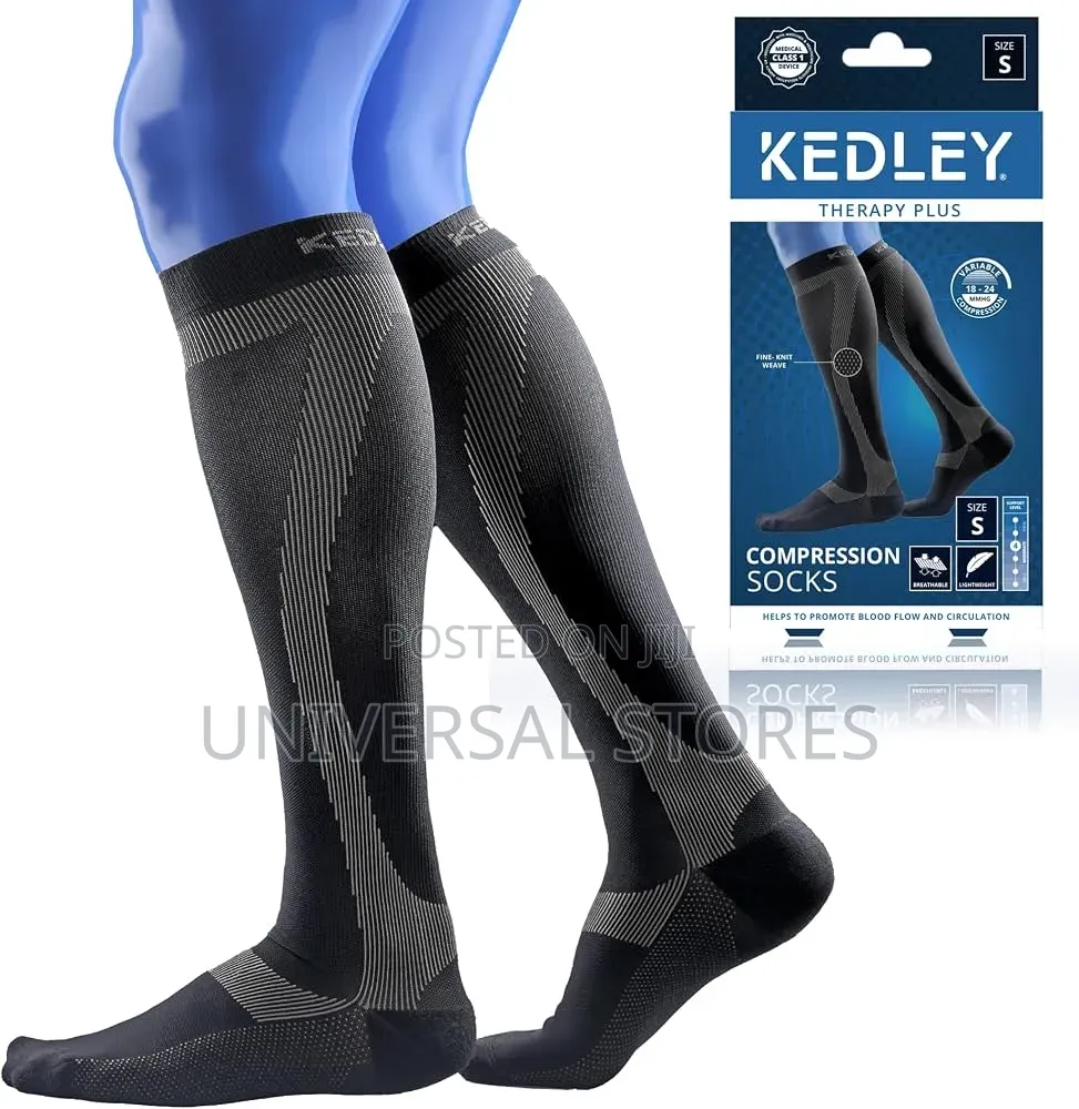 Compression Socks
