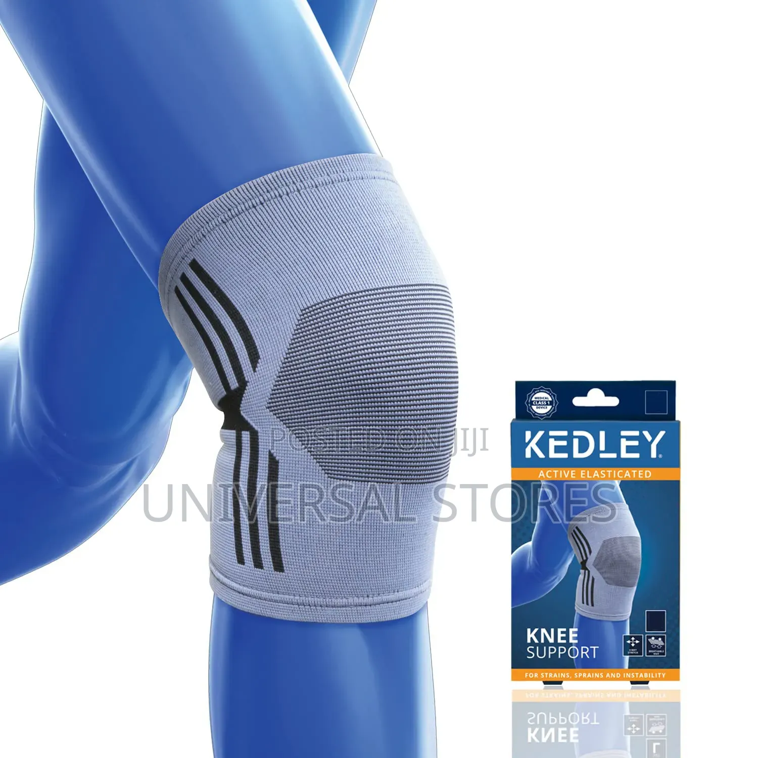 Knee Support