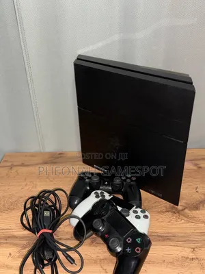 PS4 Standard Console: Even Your Landlord Fears Game Night  