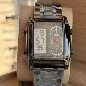 Kamri Watch