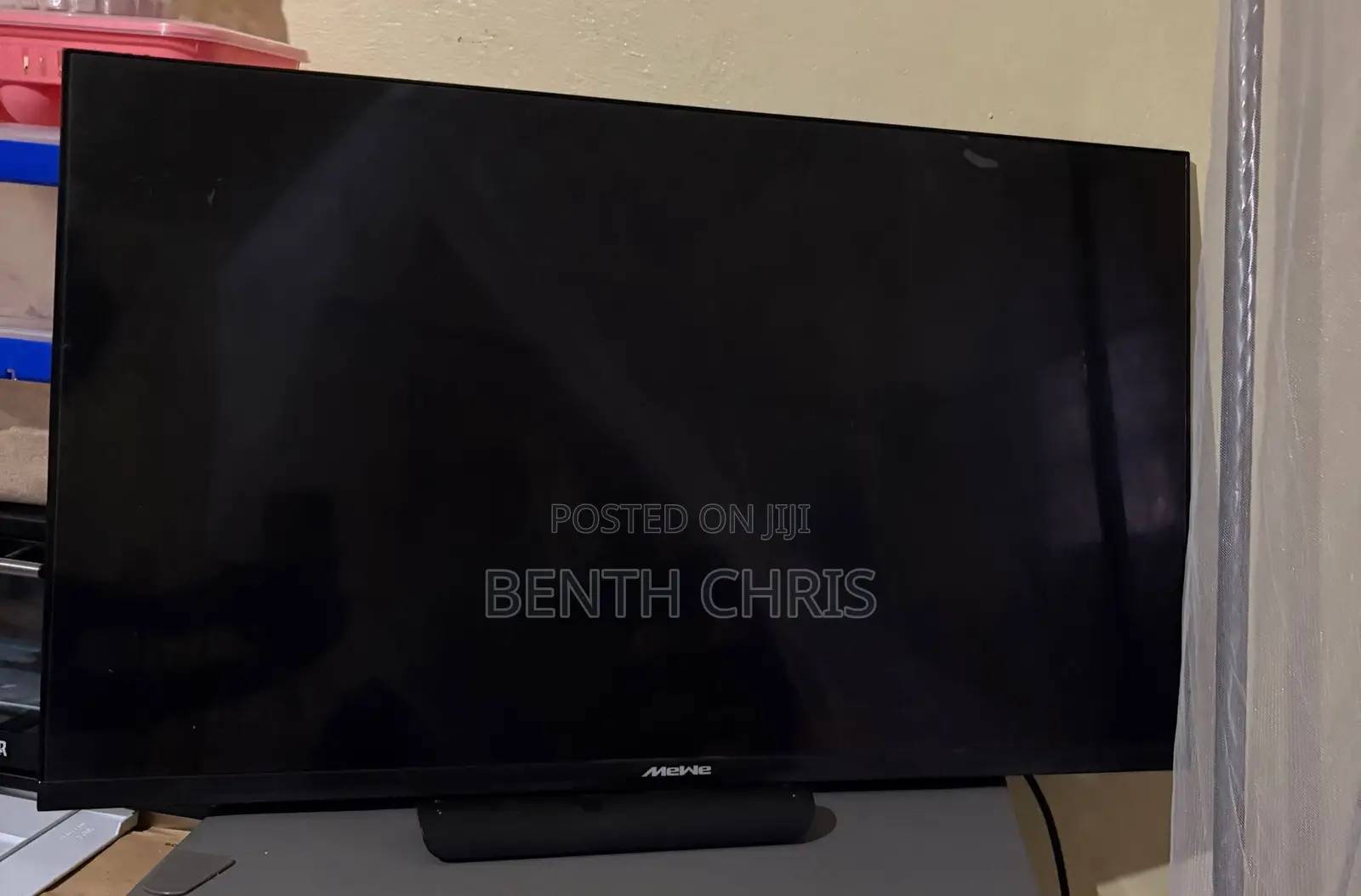 Television
