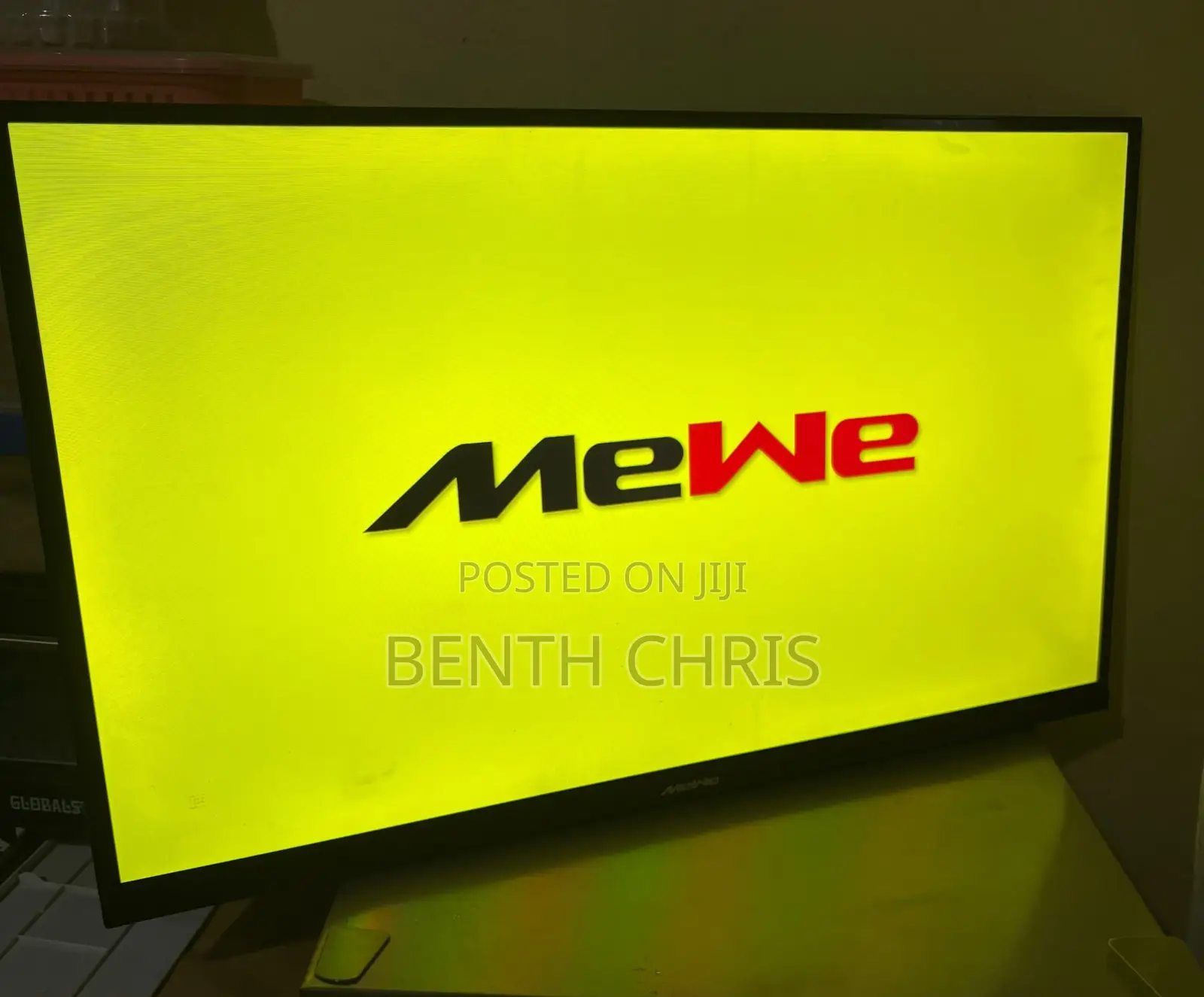 Television