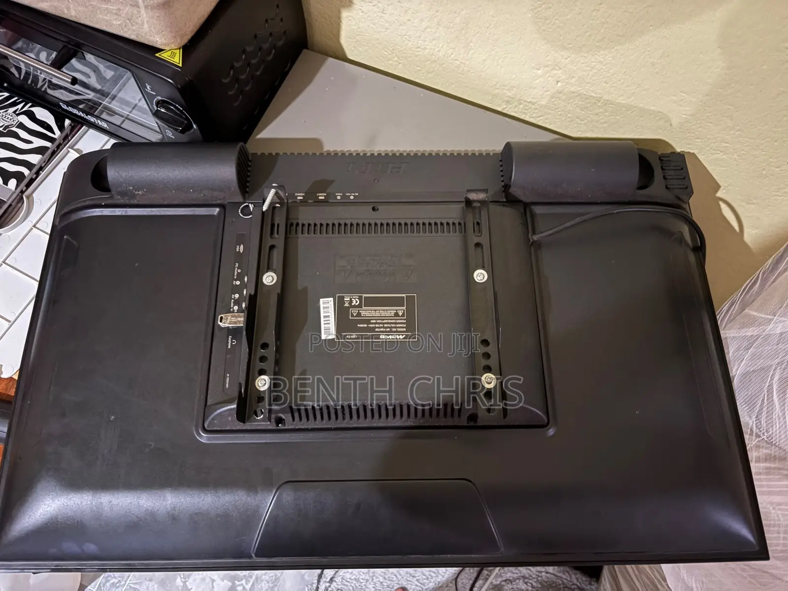 Television