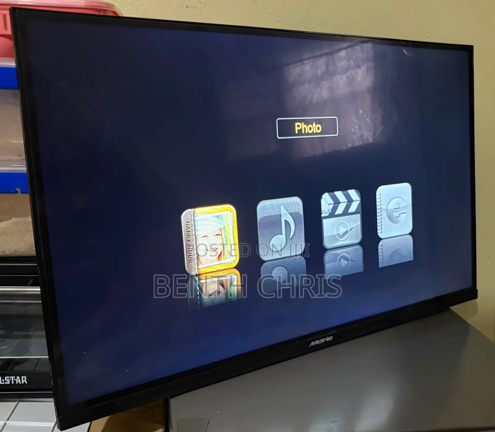 Television