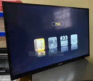 Television