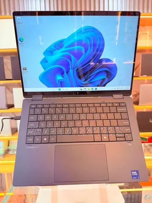 New Laptop HP OmniBook X Flip 14" 16GB Intel Core Ultra 5 SSD 512GB