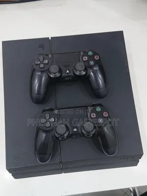 PS4 Standard Console: Even the LC1 Wants Tournament Registration 