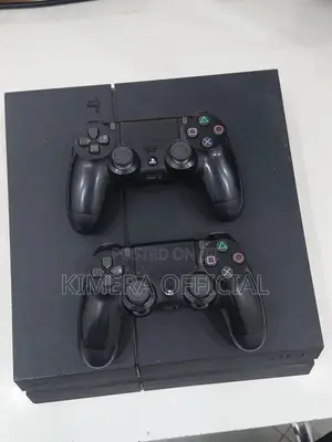PS4 Standard Console: Even the LC1 Wants Tournament Registration 