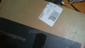 New Laptop HP OmniBook 3 8GB Intel Core Ultra 5 SSD 512GB