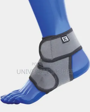 Kedley Pro-Light Neoprene Ankle Support