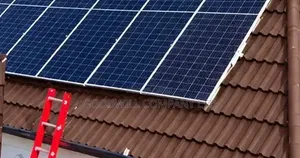 85w Massive Clean Energy Solar System Full Kit