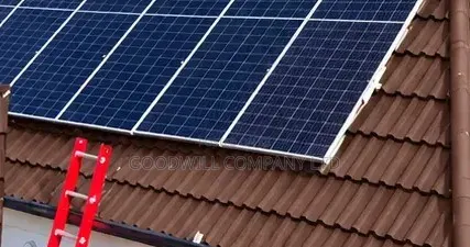 85w Massive Clean Energy Solar System Full Kit