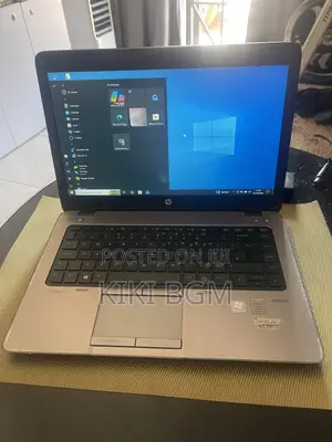 Laptop HP EliteBook 840 G2 4GB Intel Core i5 HDD 500GB