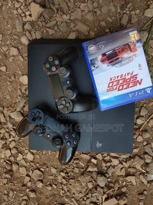 PS4 Standard Console: Your House Becomes More Popular Than Rolex