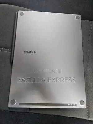 New reMarkable Paper Pro 64 GB Gray